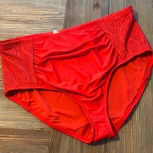 Cacique New Bathing Suit Bottom 24